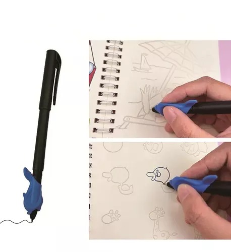 Miniatura 4 de Kit Libros Cuadernos Magicos Montessori